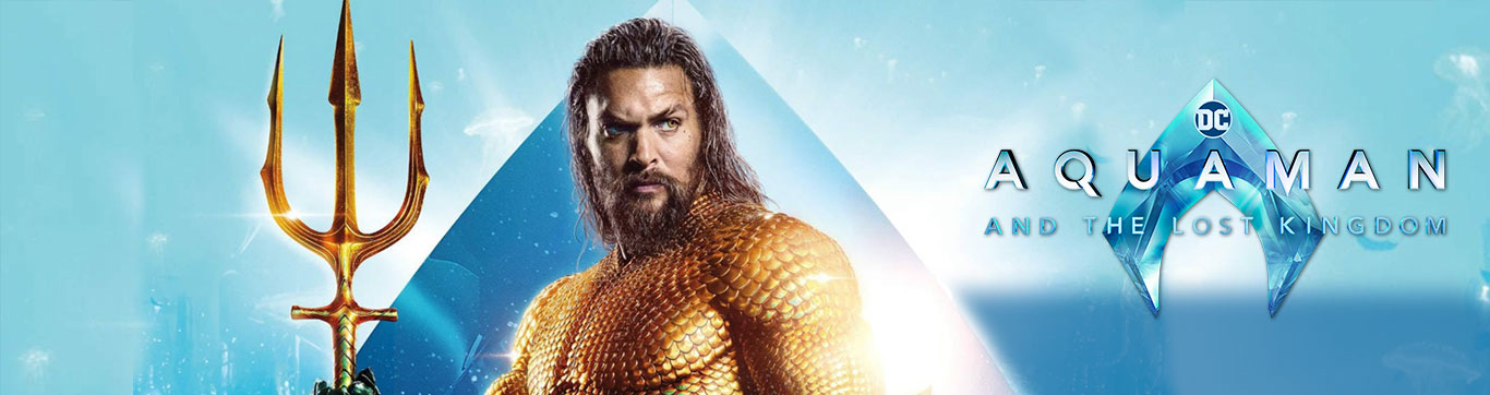 Aquaman full movie in sales hindi online